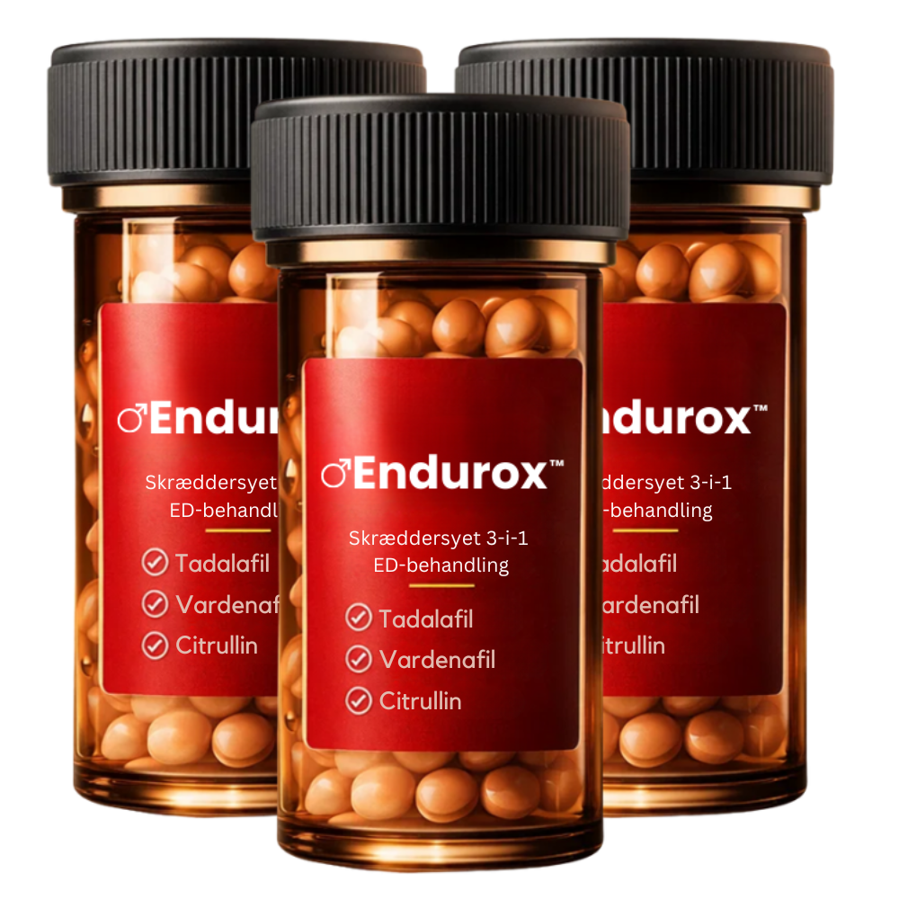 Endurox™