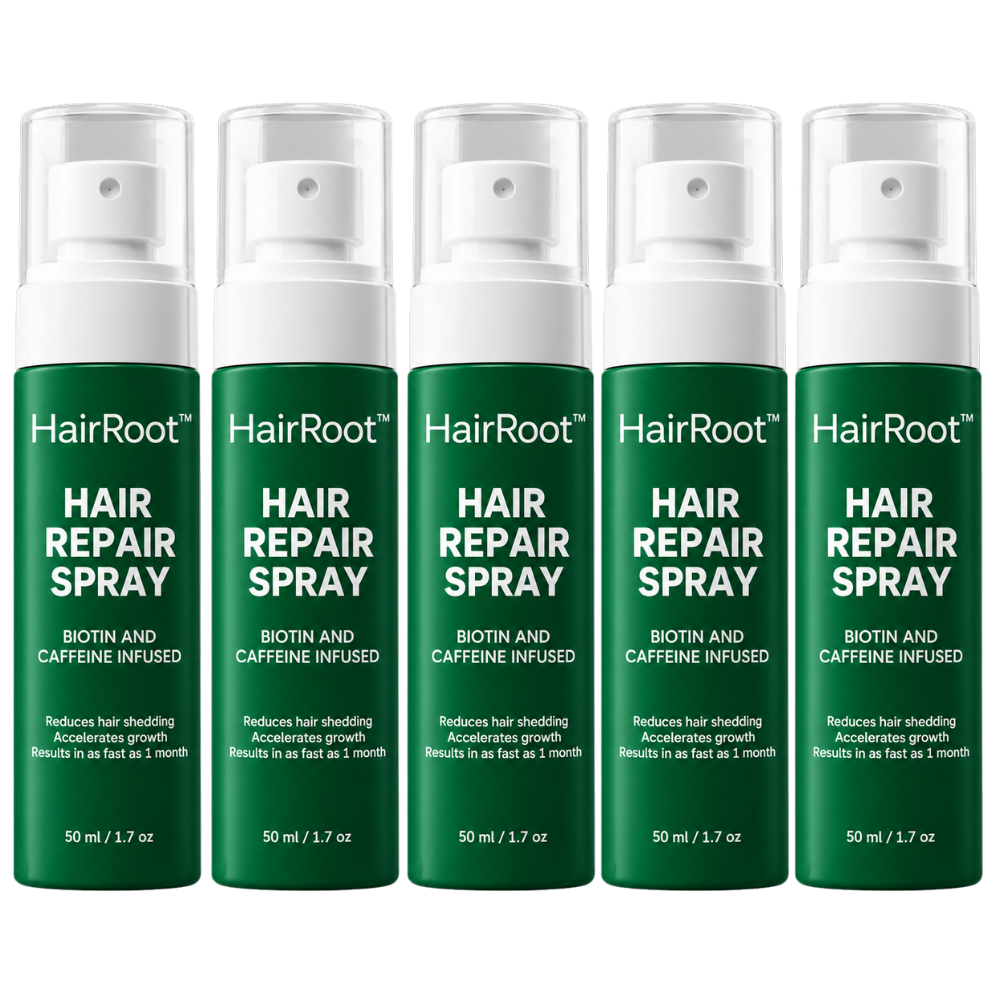 HairRoot™