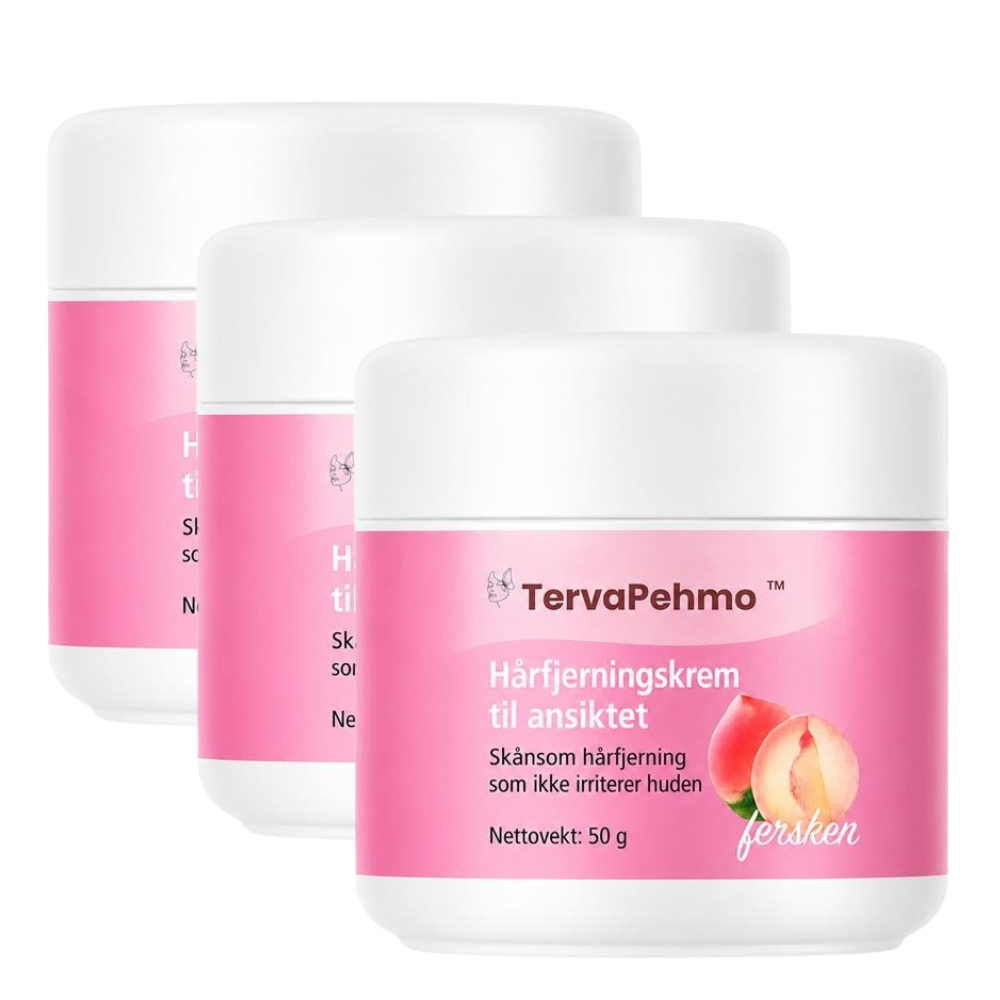 TervaPehmo™