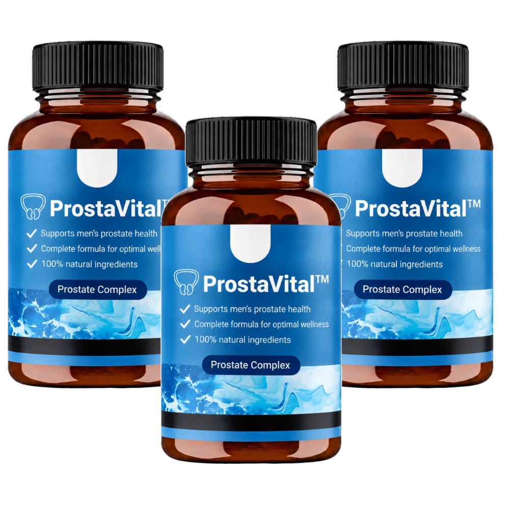 ProstaVital™
