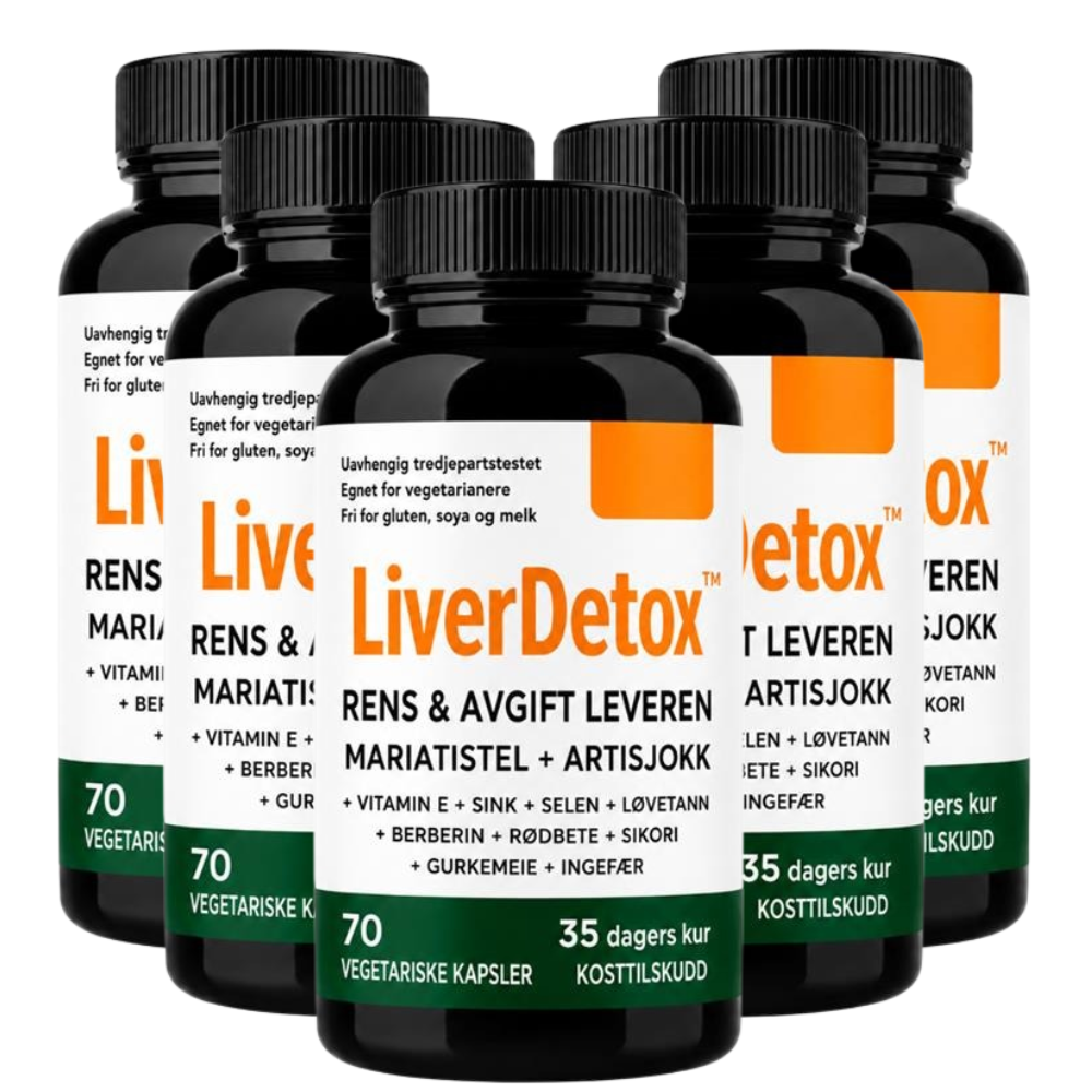 LiverDetox™