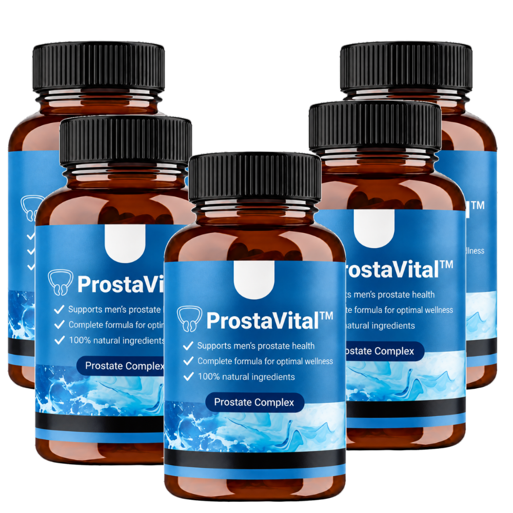 ProstaVital™