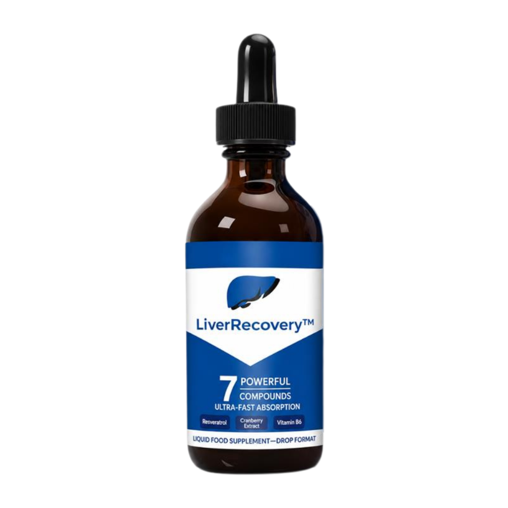 LiverRecovery™