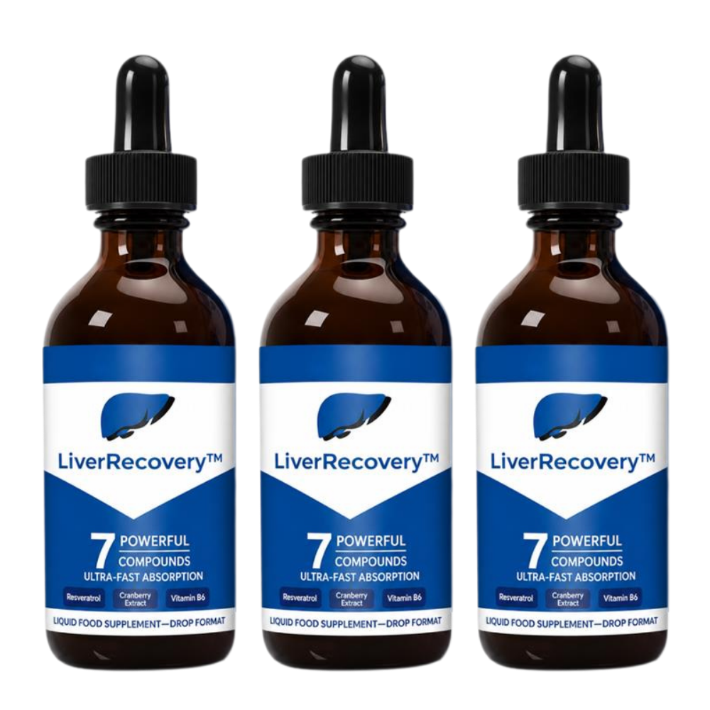 LiverRecovery™