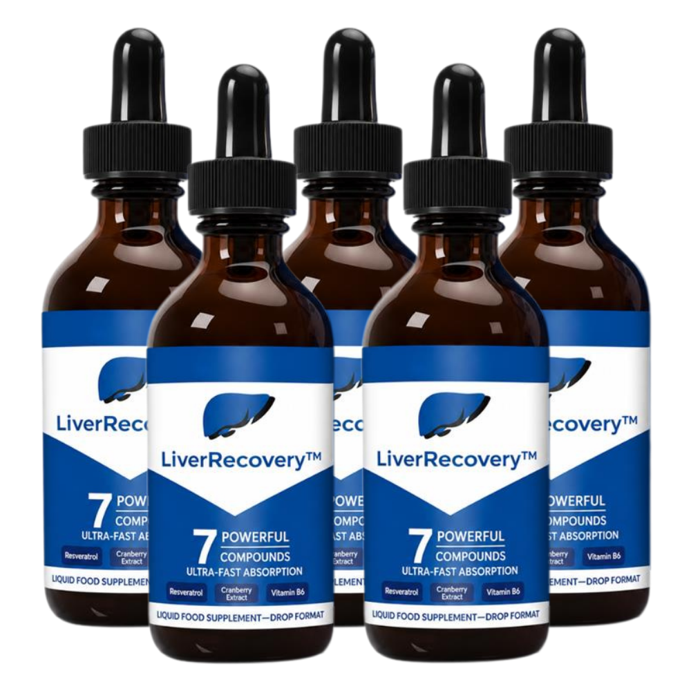 LiverRecovery™