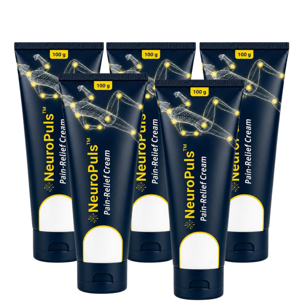 NeuroPuls™