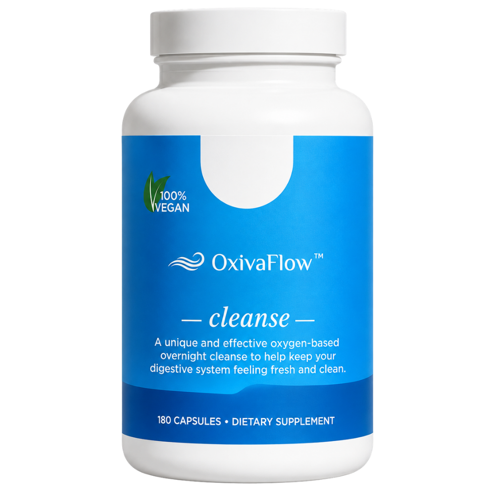 OxivaFlow™