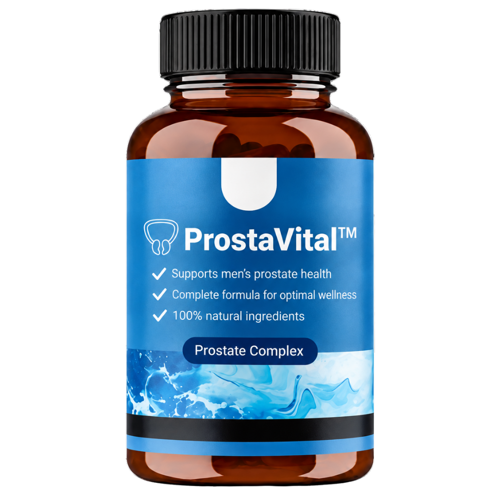 ProstaVital™