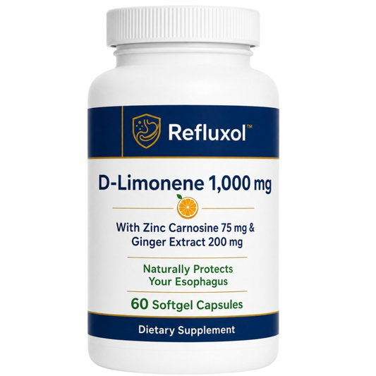 Refluxol™