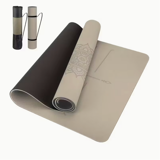 Yoga mat