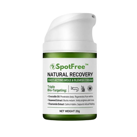 SpotFree™