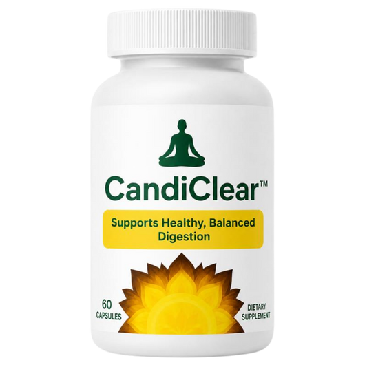 CandiClear™