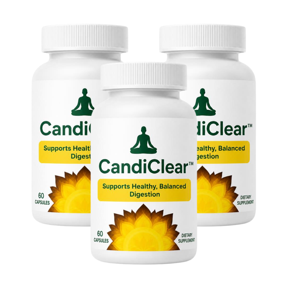 CandiClear™