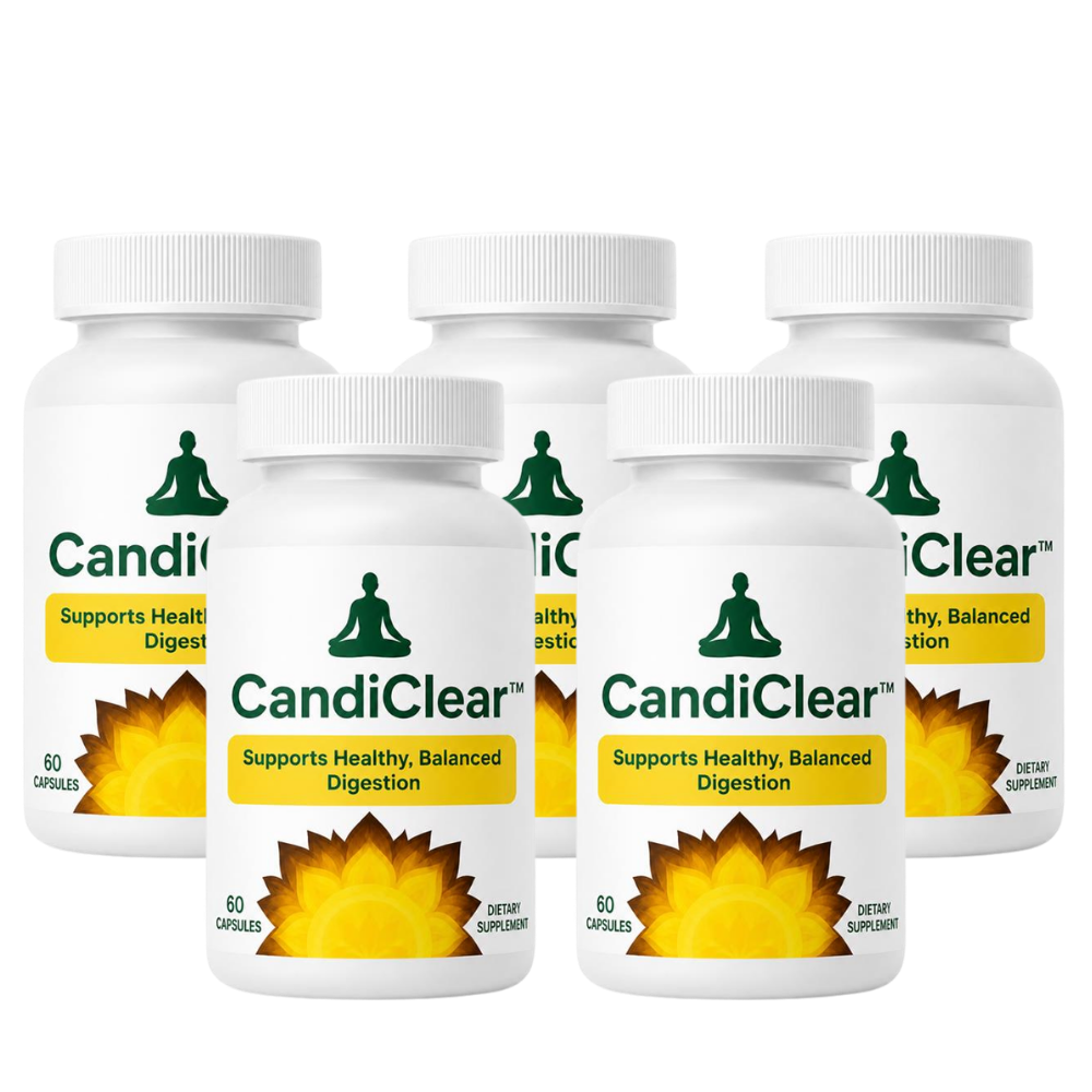 CandiClear™