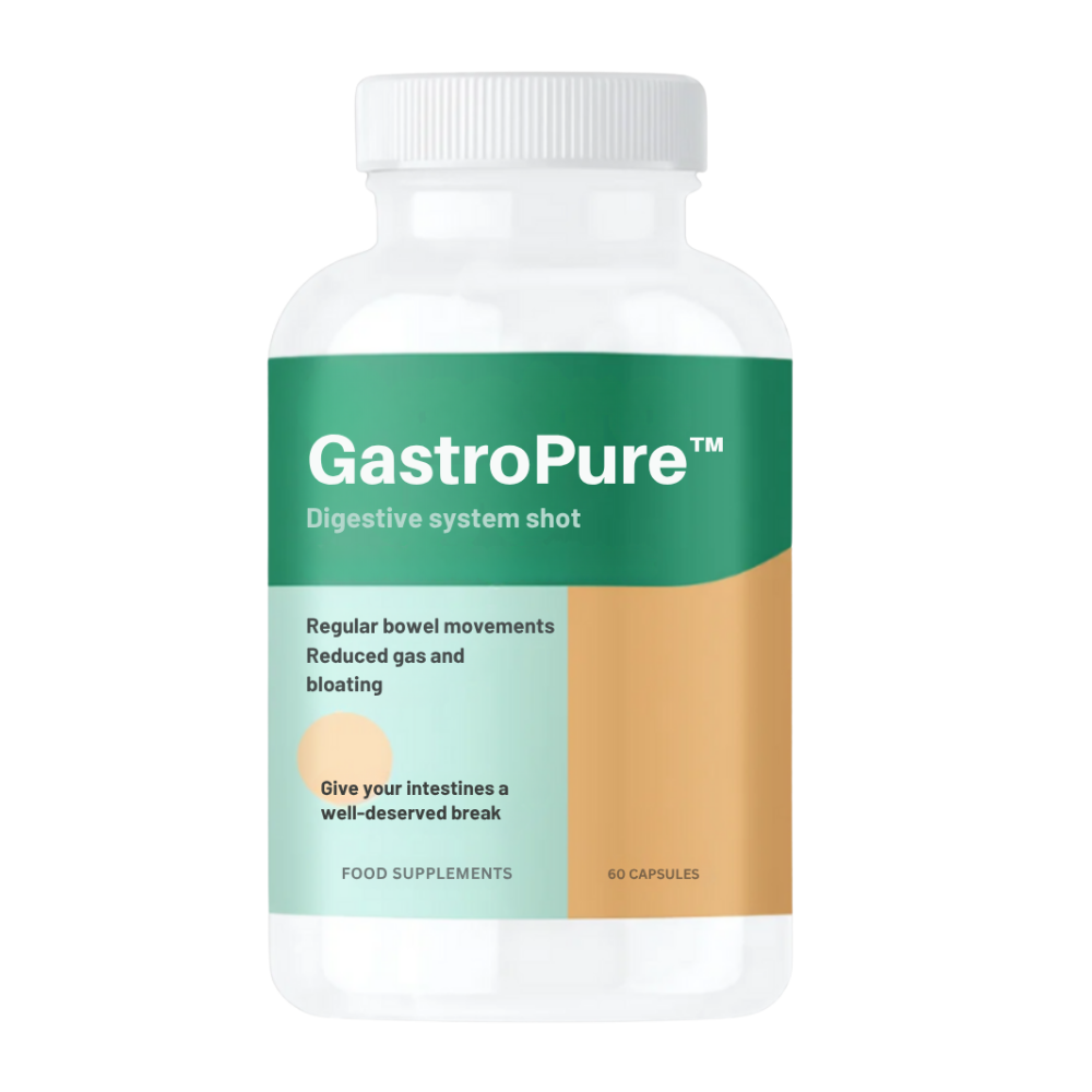 GastroPure™