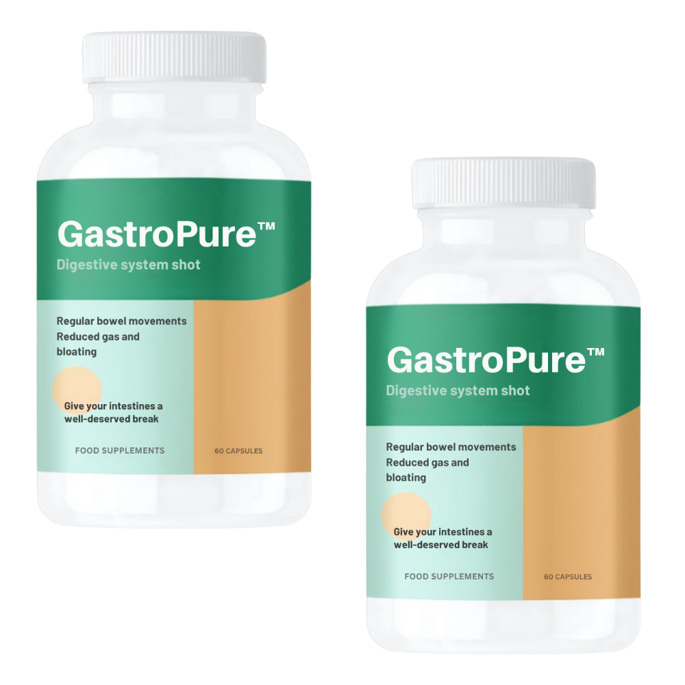 GastroPure™