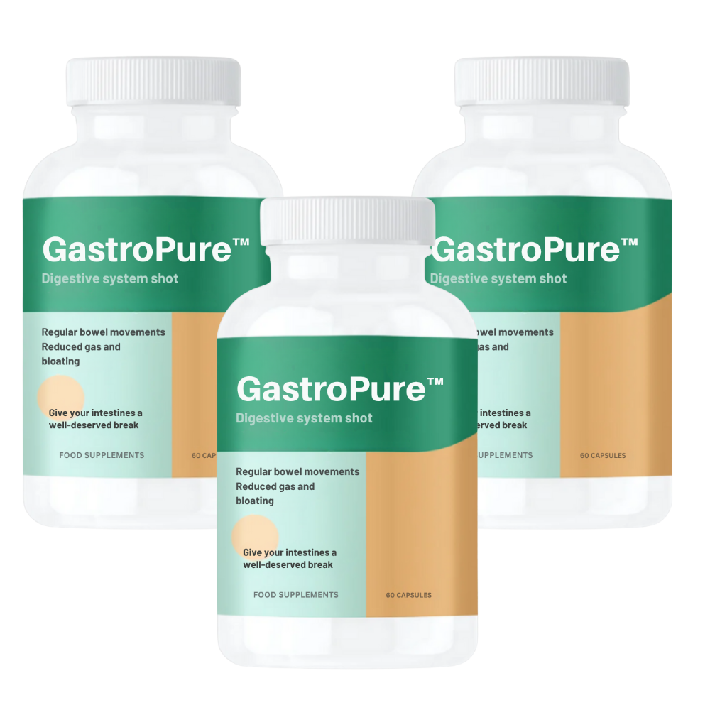GastroPure™