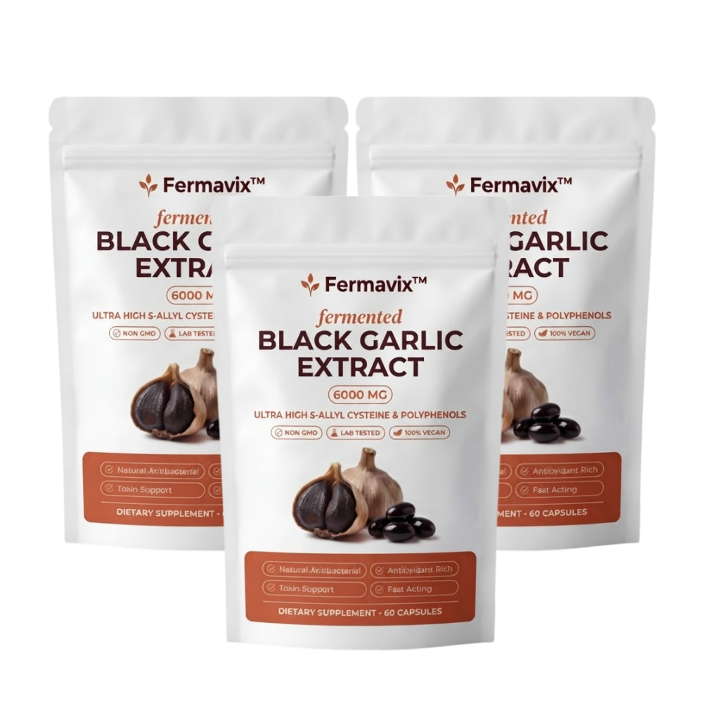 Fermavix™