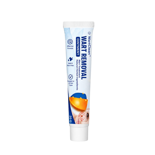 WartClean™