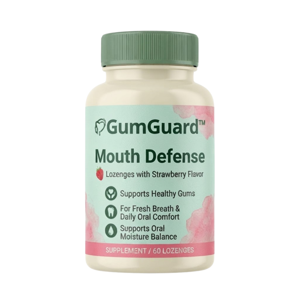 GumGuard™