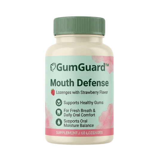 GumGuard™