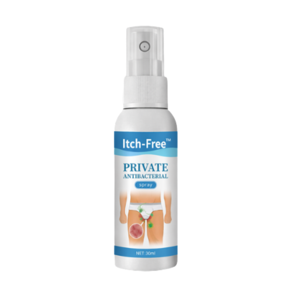 Itch-Free™