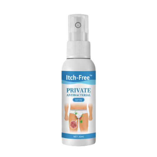Itch-Free™