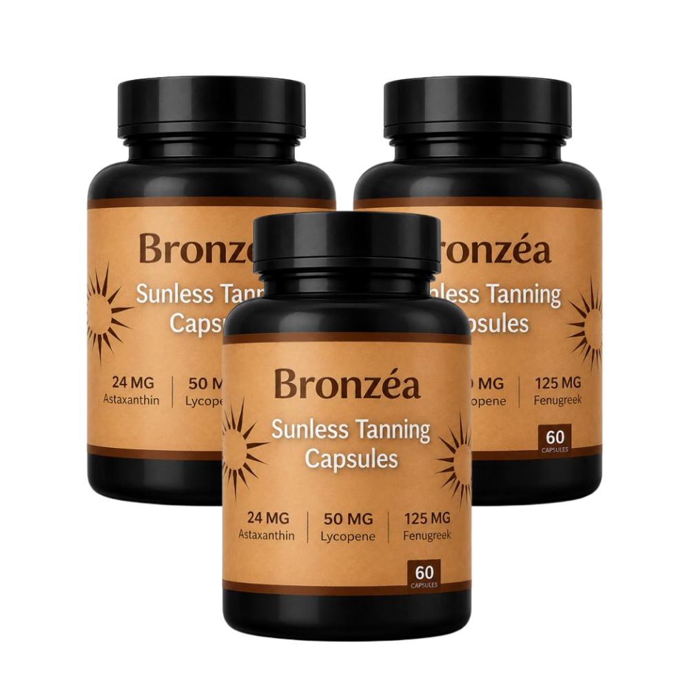 Bronzéa™