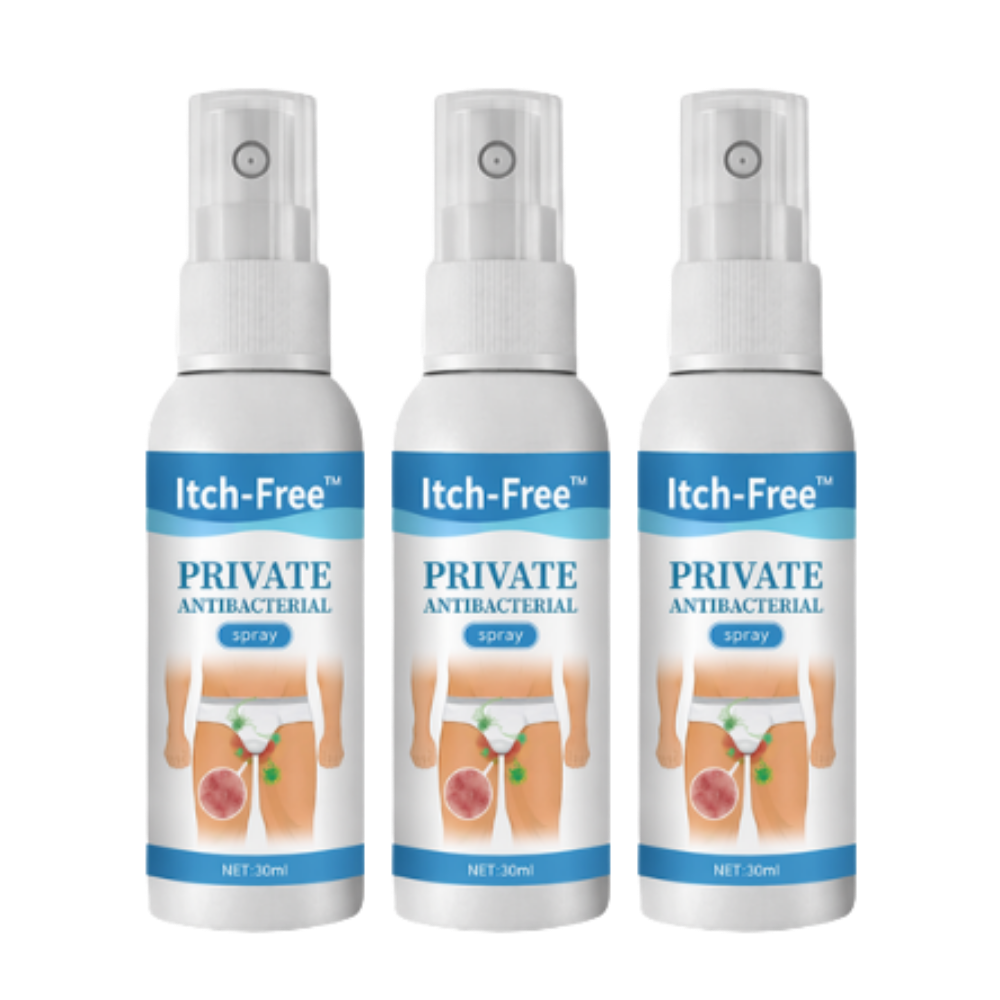 Itch-Free™