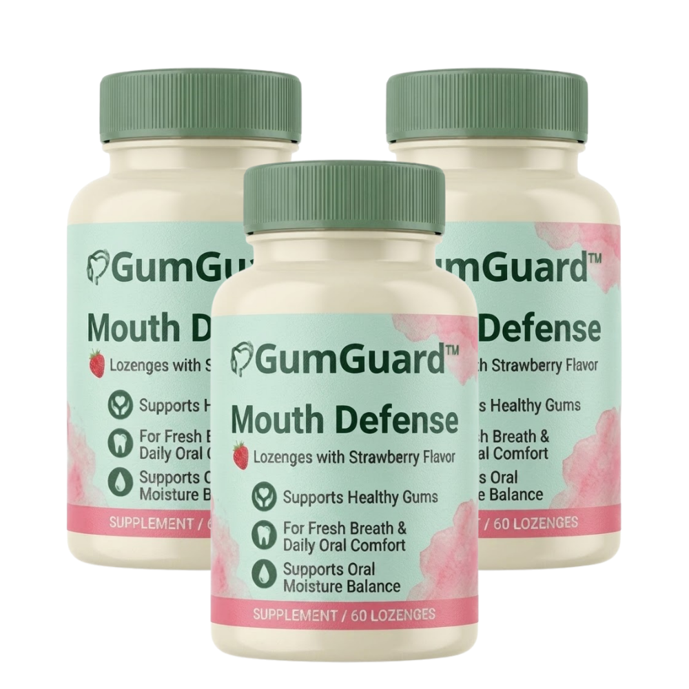 GumGuard™