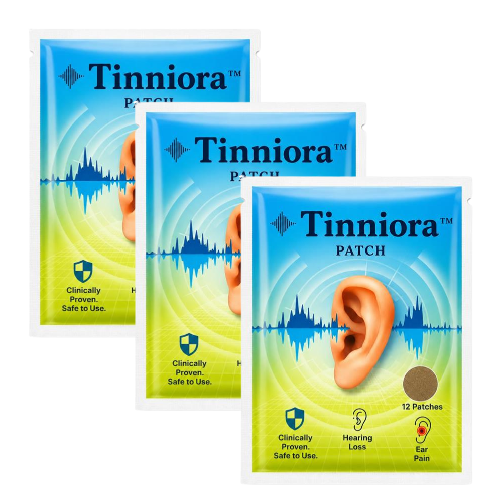 Tinniora™