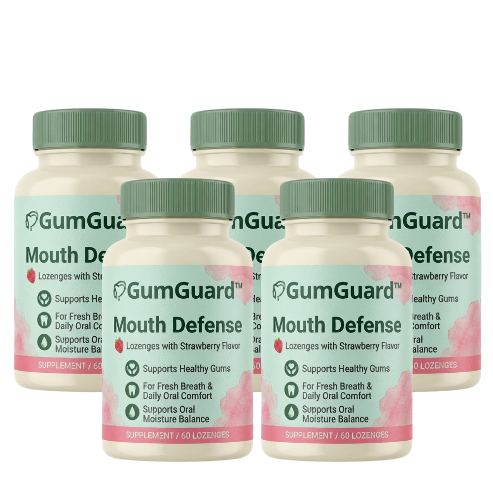 GumGuard™