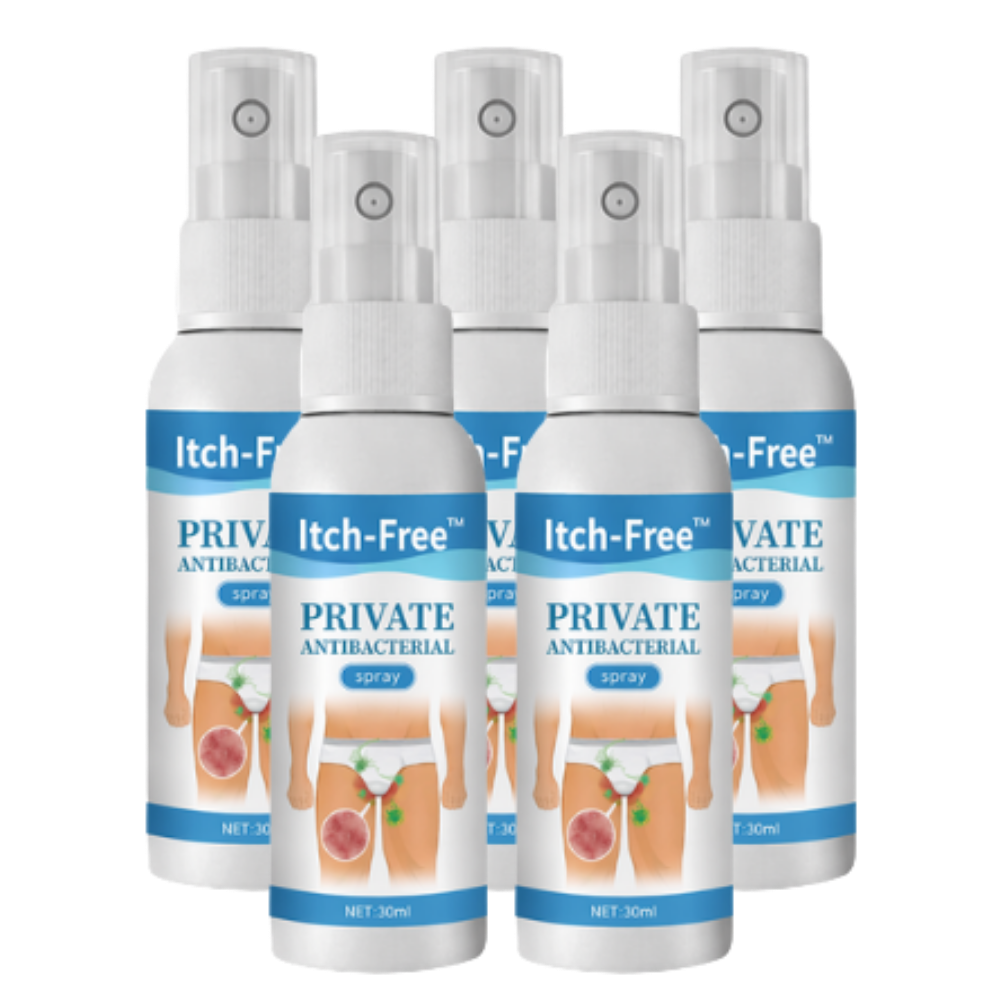 Itch-Free™