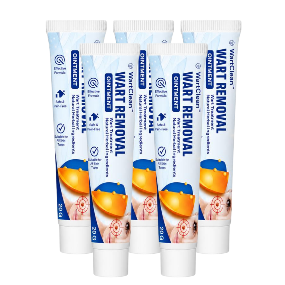 WartClean™