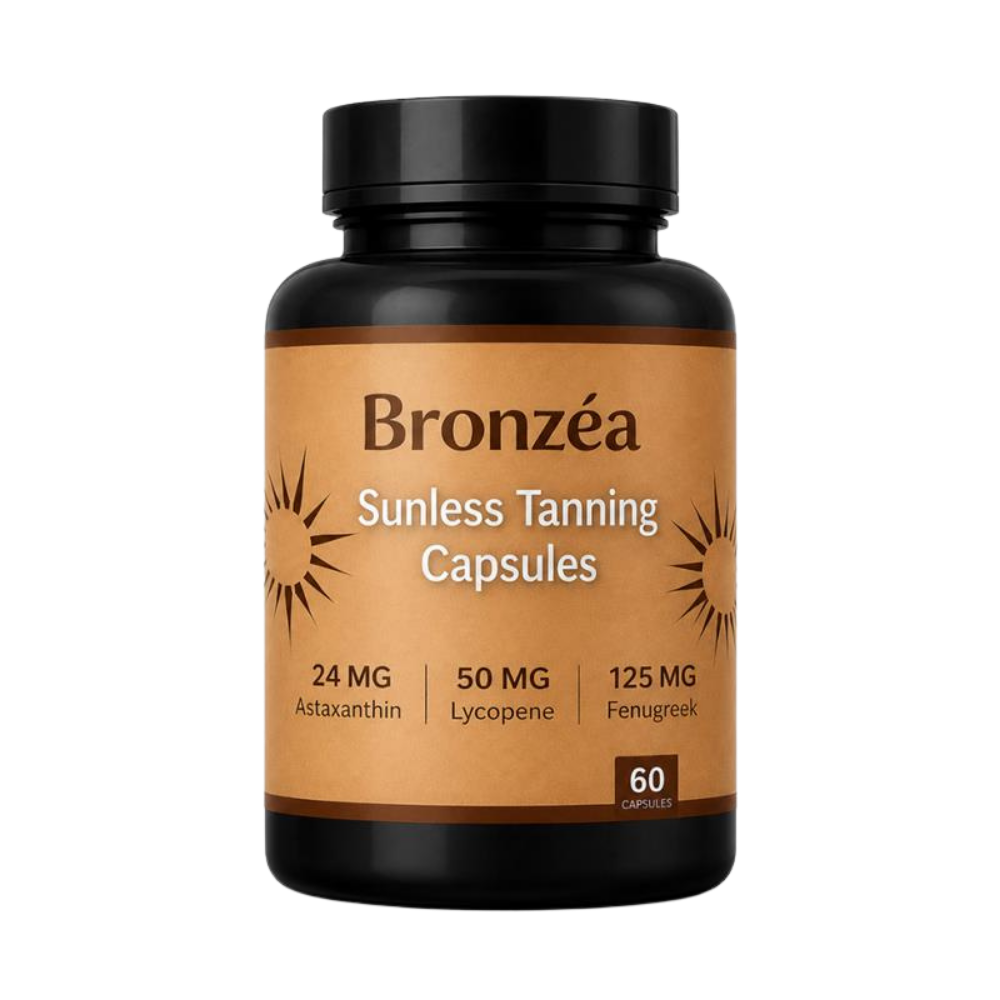 Bronzéa™