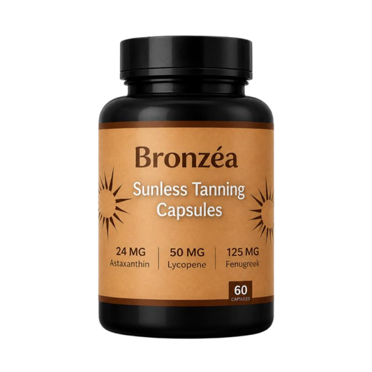 Bronzéa™