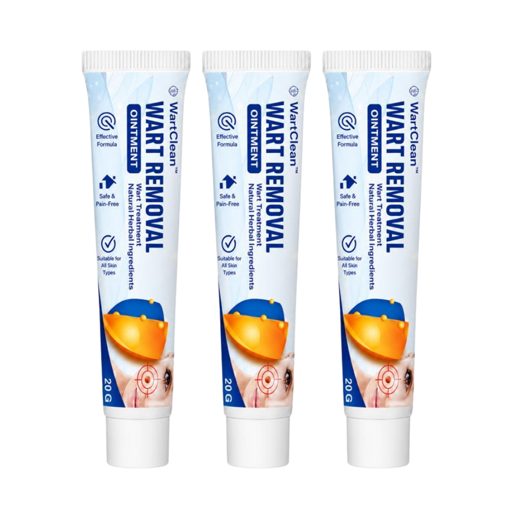 WartClean™
