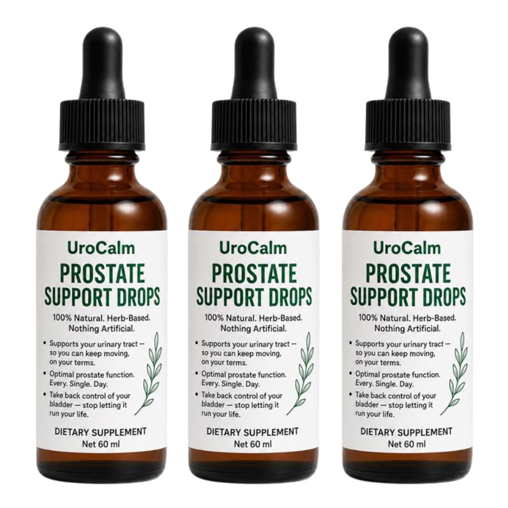 UroCalm™