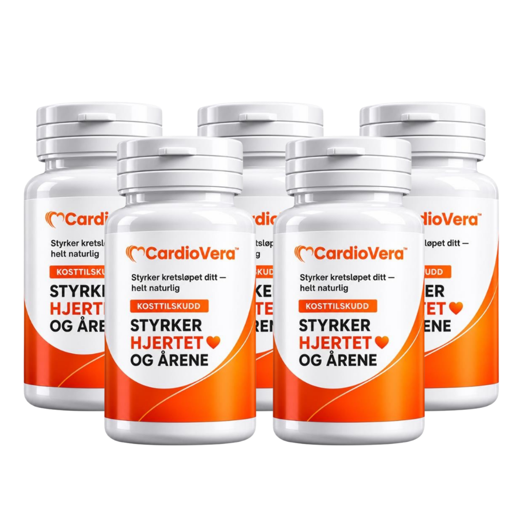 CardioVera™
