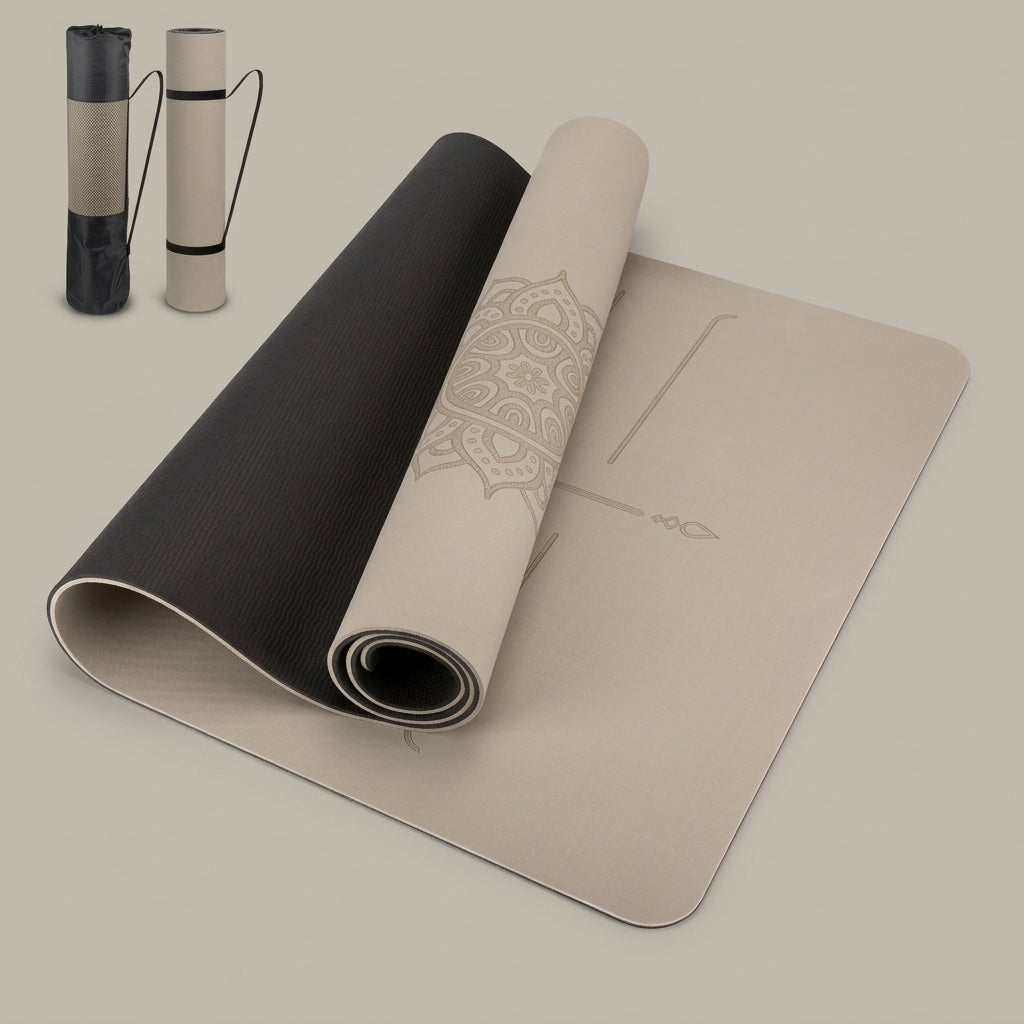 Yoga Mat