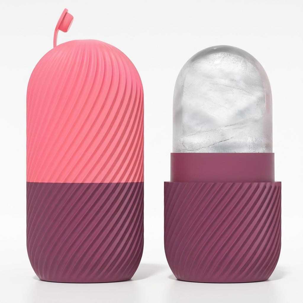 Facial and Eye Ice Roller