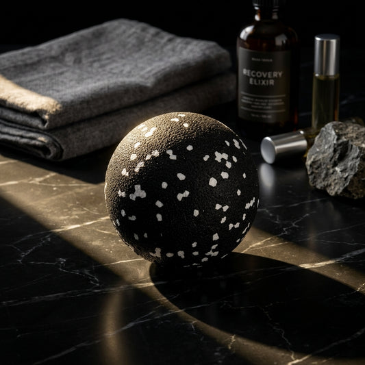 Myofascial Massage Ball
